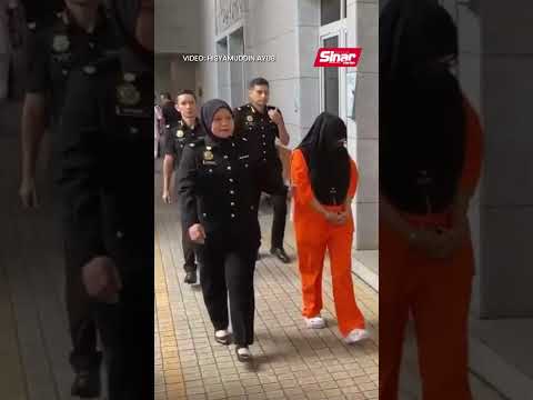 Kes 'Kontena Terbang': Tujuh termasuk penjawat awam ditahan SPRM