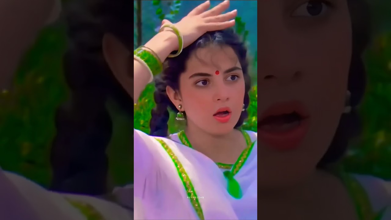 Tujhe Rab Ne Banaya - Classic Bollywood Song ✨