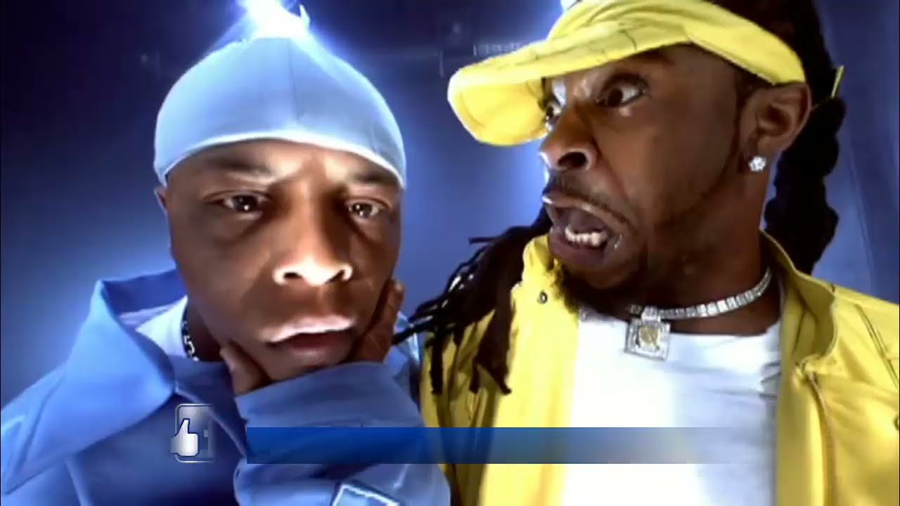 90s-2000s Hip Hop Throwback Mix 🎤