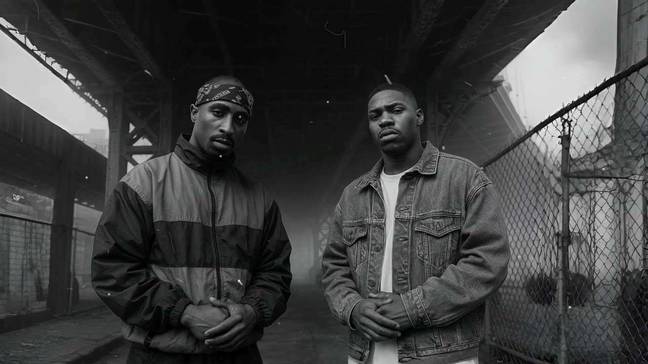 Uncover the Forbidden 90's Hip Hop Mixtape! Vol.3 π€