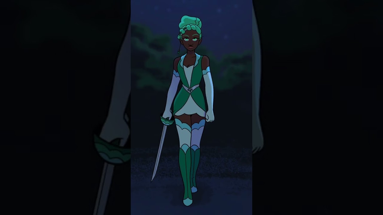 Walk Cycle Animation Guide