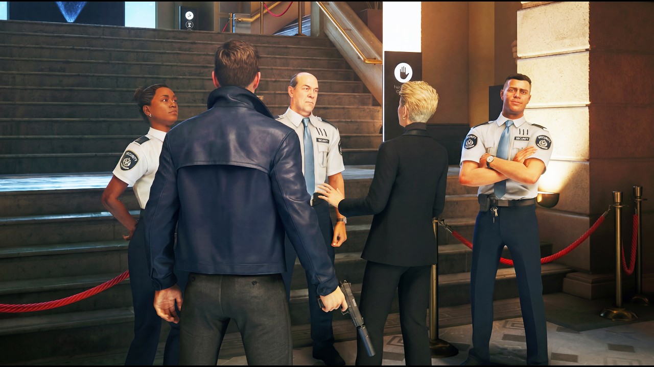 007 First Light: 30-Minute Early Gameplay Preview