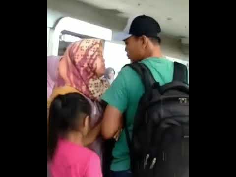 Istri Tinggal Sendirian Saat Suami Merantau