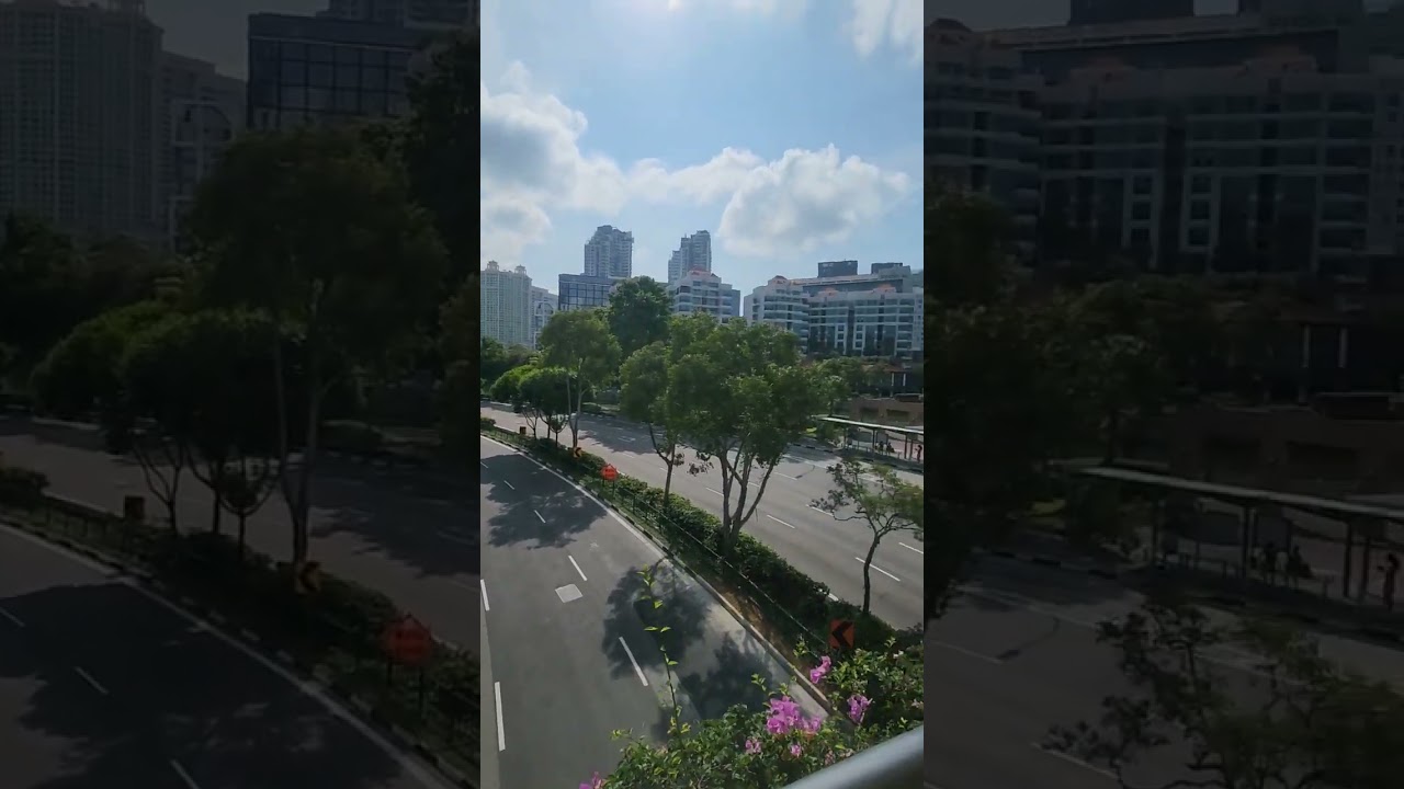 Singapore's Scorching Heat! ☀️ Stay Cool with These Tips