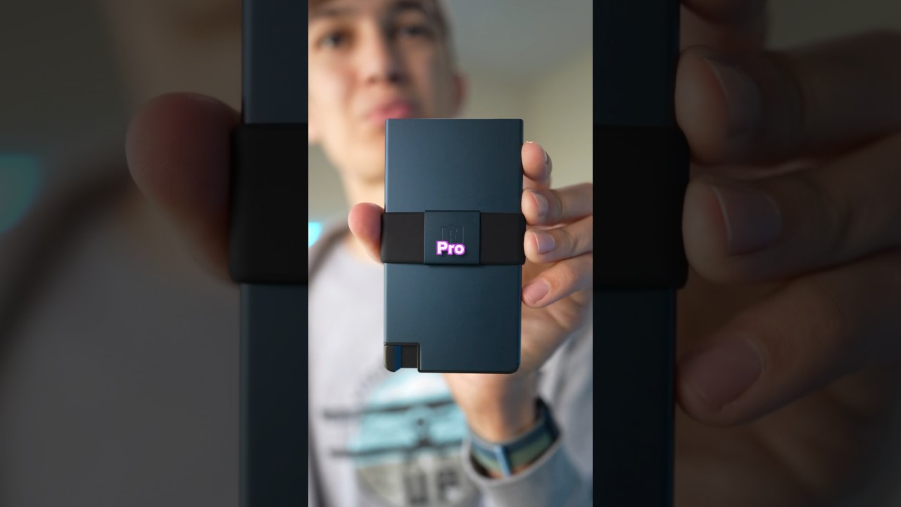 Tesla Wallet PRO: Is It Worth It? π€