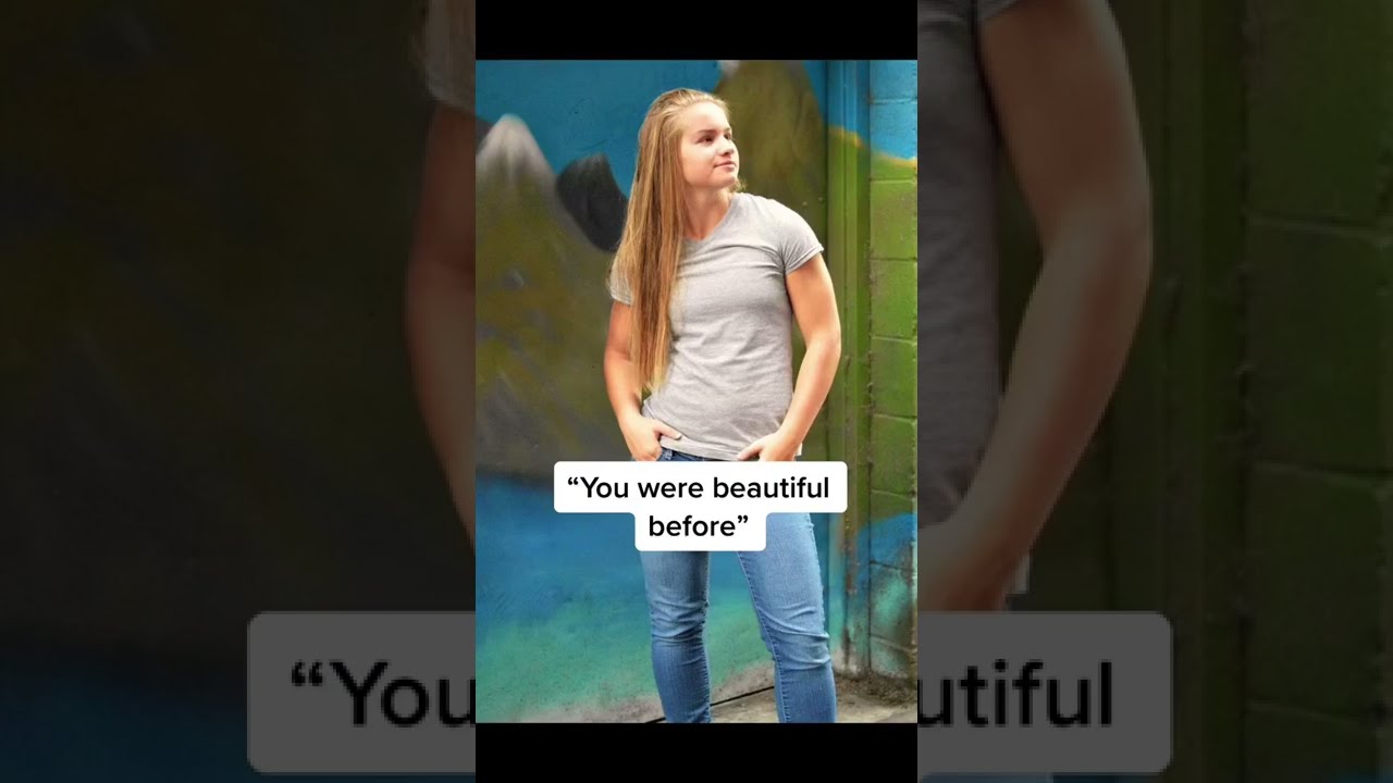 Celebrating Love: WLW LGBTQ+ TikTok Trends by DumarSpaige π