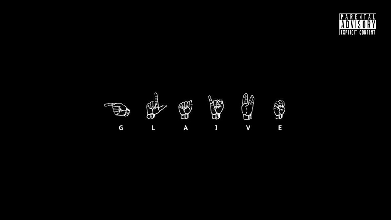 Booba - GLAIVE (Audio) 🎶