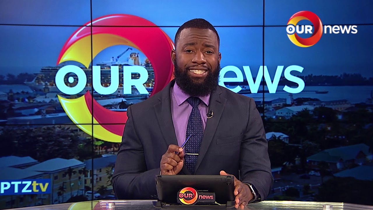 730PM News - February 27, 2019 📰