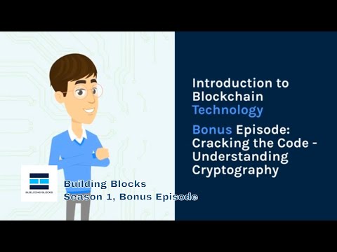 Bonus Episode: Cracking the Code - Understanding Cryptography