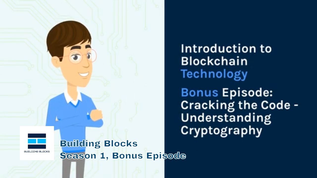 Bonus Episode: Demystifying Cryptography 🔐 – Unlock the Secrets of Secure Communication