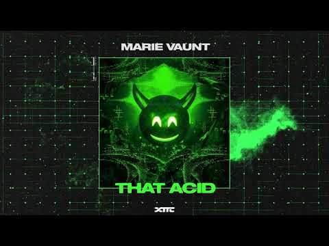 Marie Vaunt - That Acid