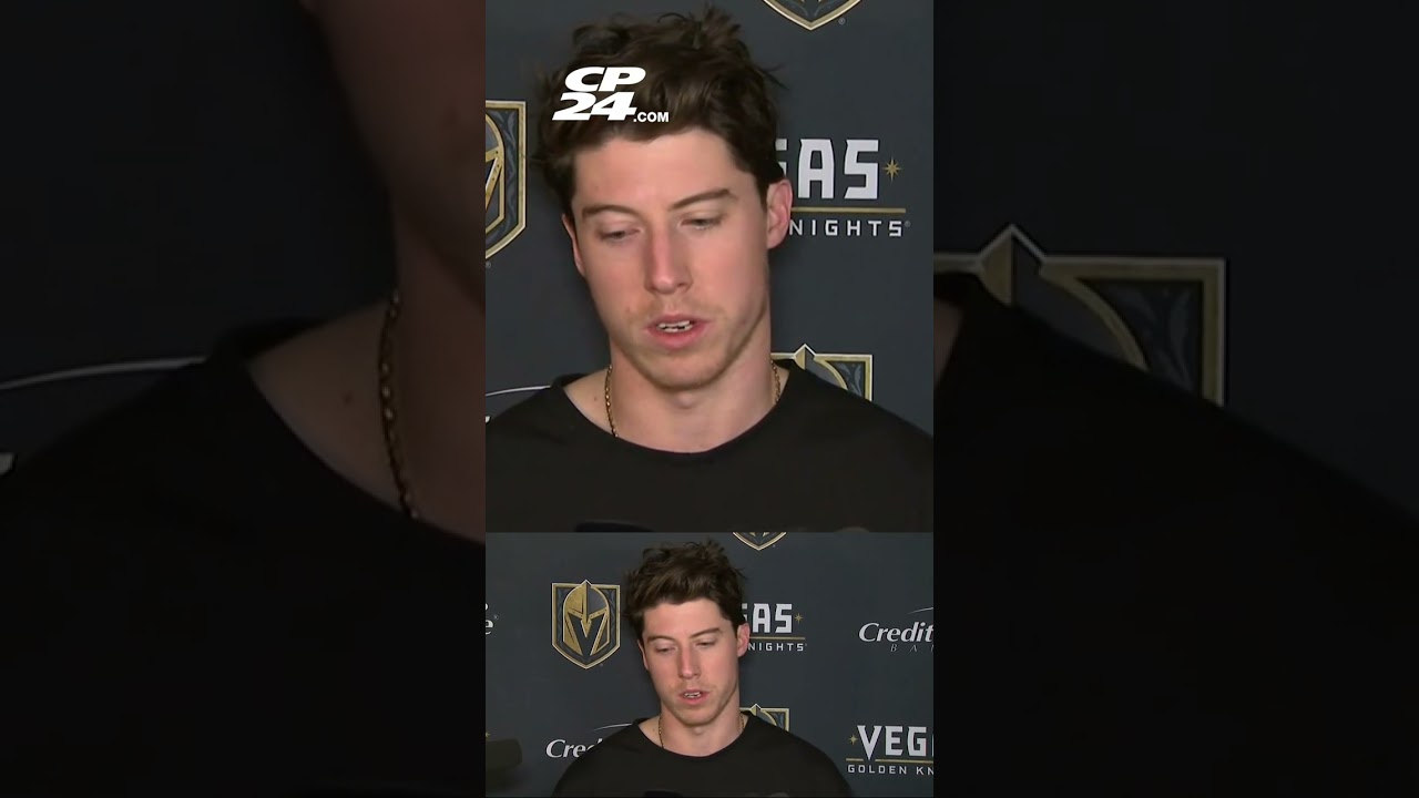 Mitch Marner Booed in Toronto Return โ๏ธ