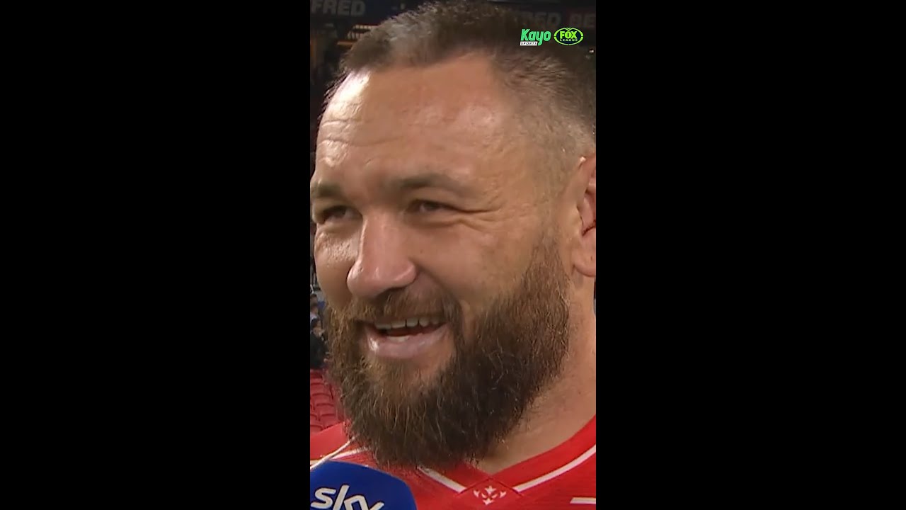 JWH Celebrates Super League Victory Before Farewell ๐