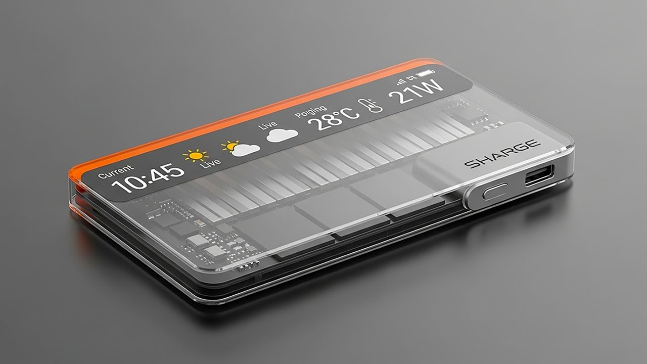 20 Top 20 Must-See Tech Gadgets of 2026 🚀