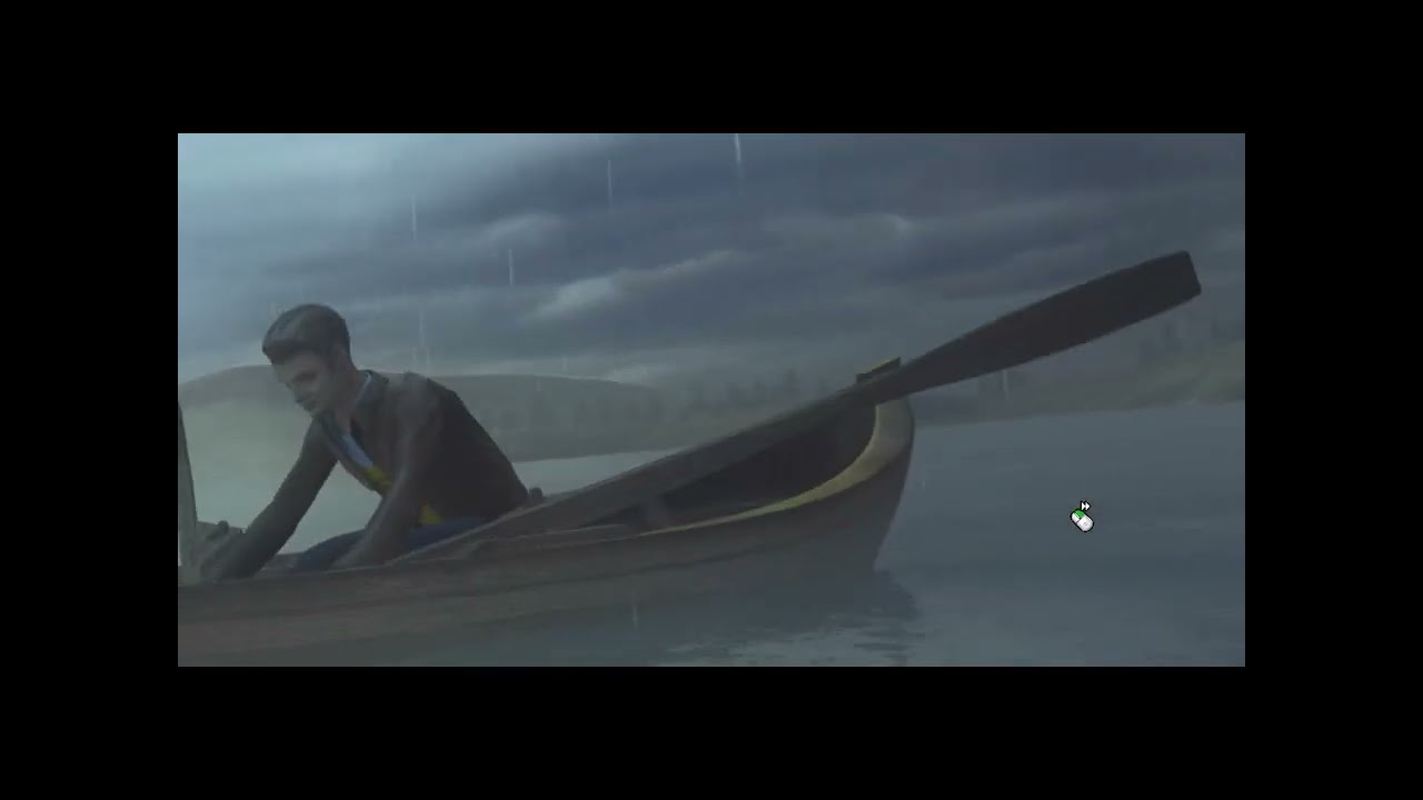 Let's Play Secret Files Tunguska Ep 9