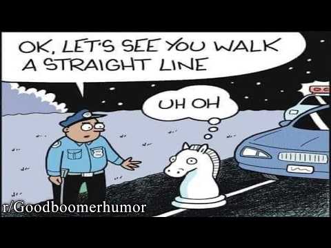 the rarest boomer humor