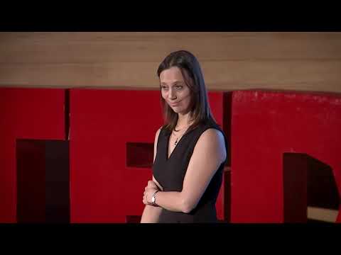 Empodérate: es TU momento de brillar | Wanja Heimpell | TEDxUAIWomen