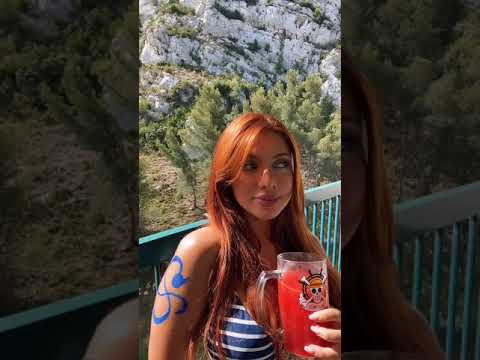 JULIA BAYONETTA - ONE PIECE ☠️🏴☠️ (TIKTOK)