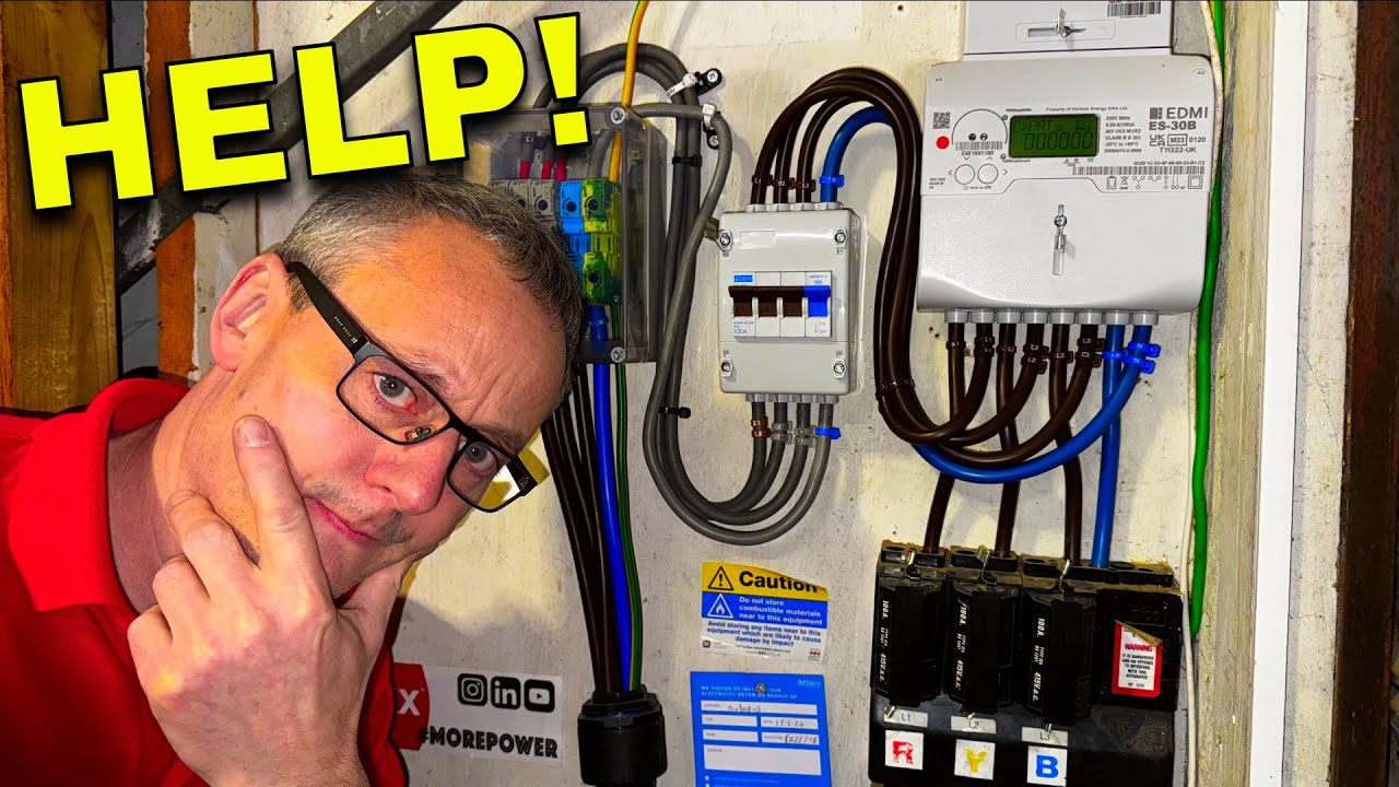 Ultimate Guide to Three Phase Electricity ⚡