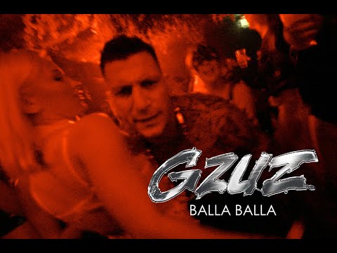 GZUZ - Balla Balla