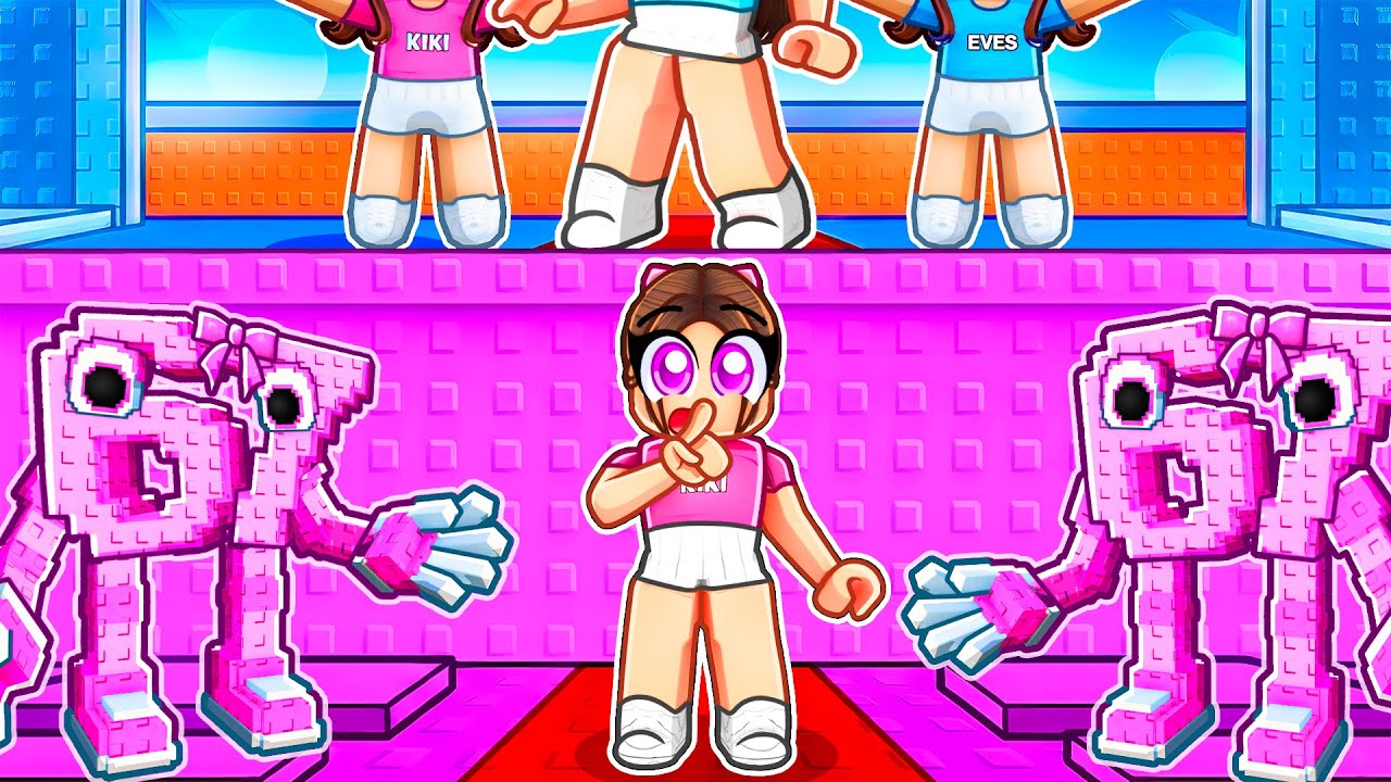 Ultimate Secret Base Build in Steal A Brainrot ๐ง | Epic Roblox Creation!