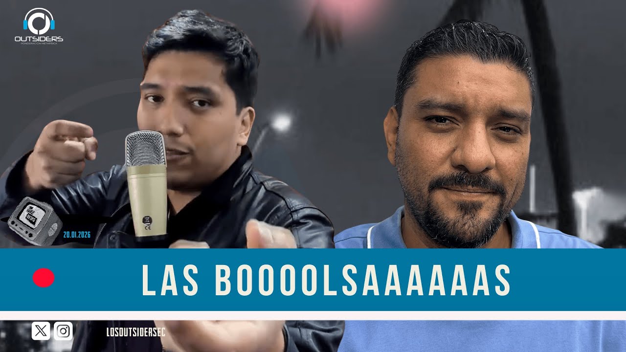 Presupuestos Modificados y Crisis en Bolsas 📉