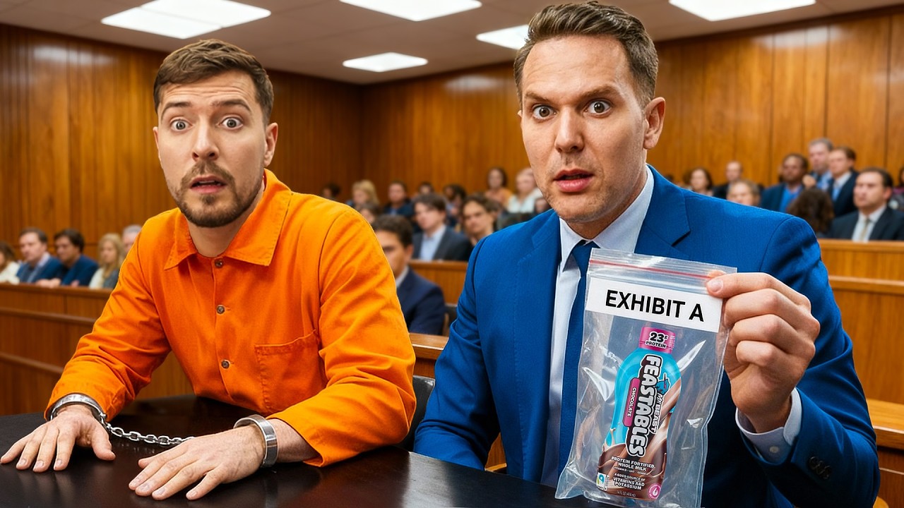 YouTubers & Close Calls with Crime π¨