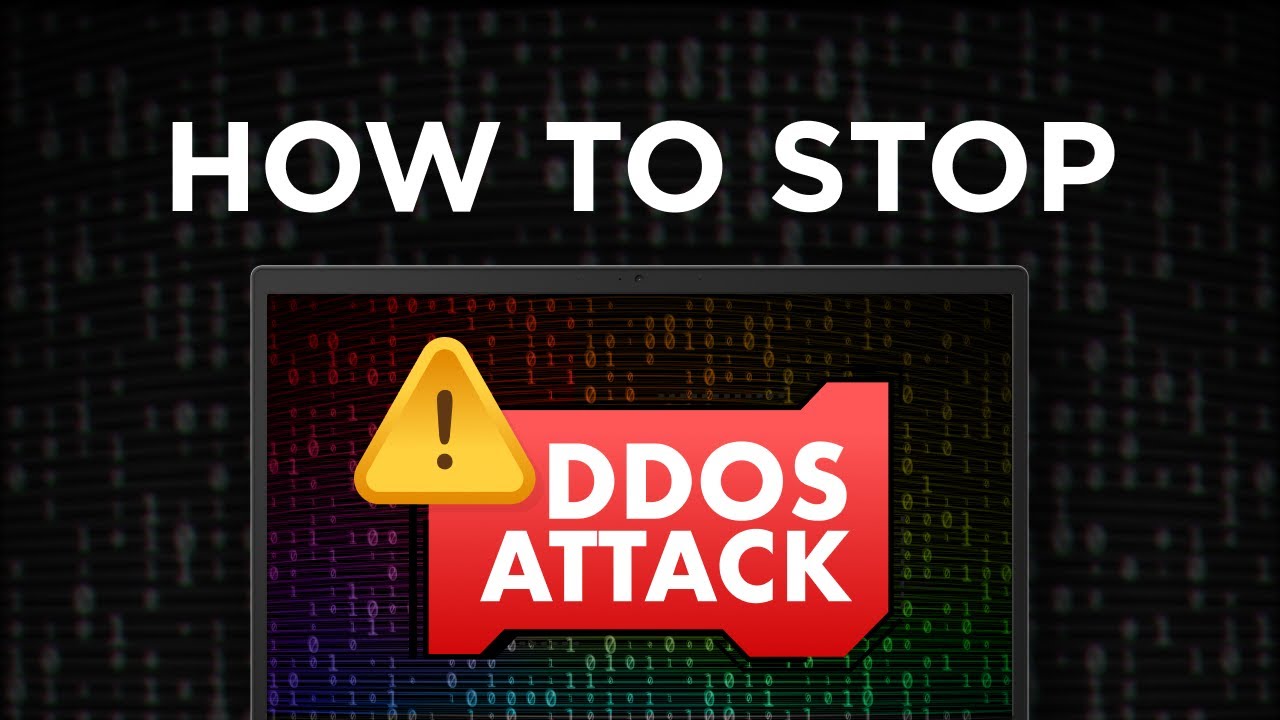 Understanding DDoS Attacks: A Case Study on Major Outages