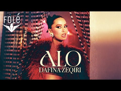 Dafina Zeqiri - Alo