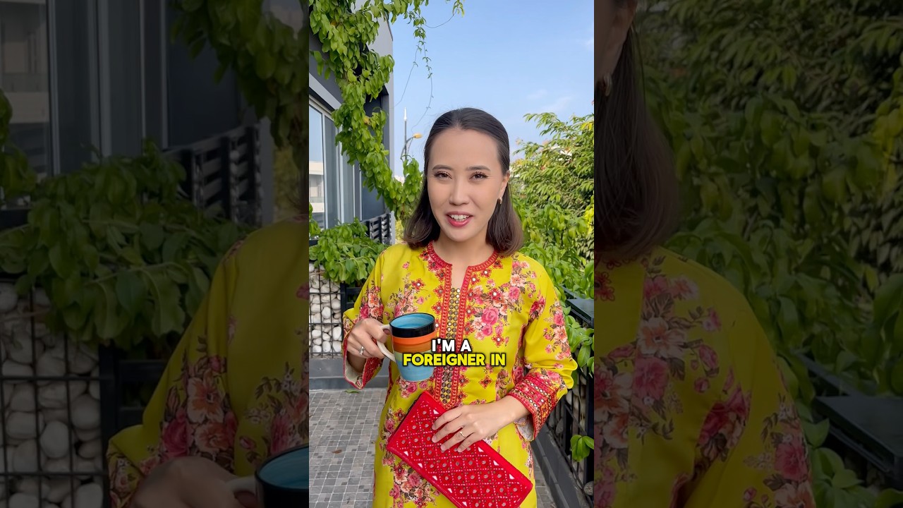 Foreigners Exploring Pakistan 🇵🇰