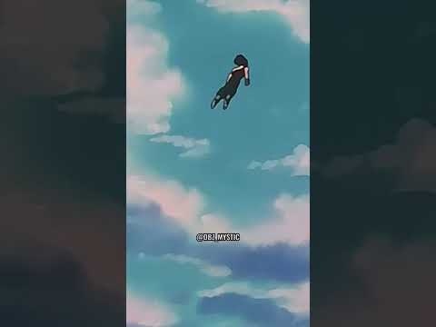 The best DB ending? ❤️ #dbgt #dbz #goku #vegeta #pan #gokujr #vegetajr #dragonball #supersaiyan4