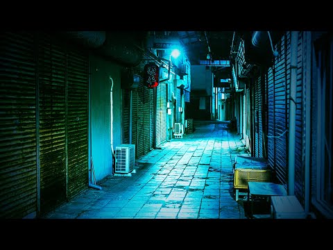 【怖い話】「退職代行」「黒いスープ」「濡れた手」【怪談/朗読つめあわせ】