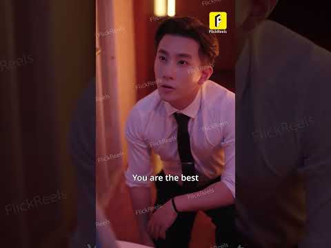 EP-18【He Lost Her for Good After the Fake Turned Real】💔🧠🩸🔥 #flickreels