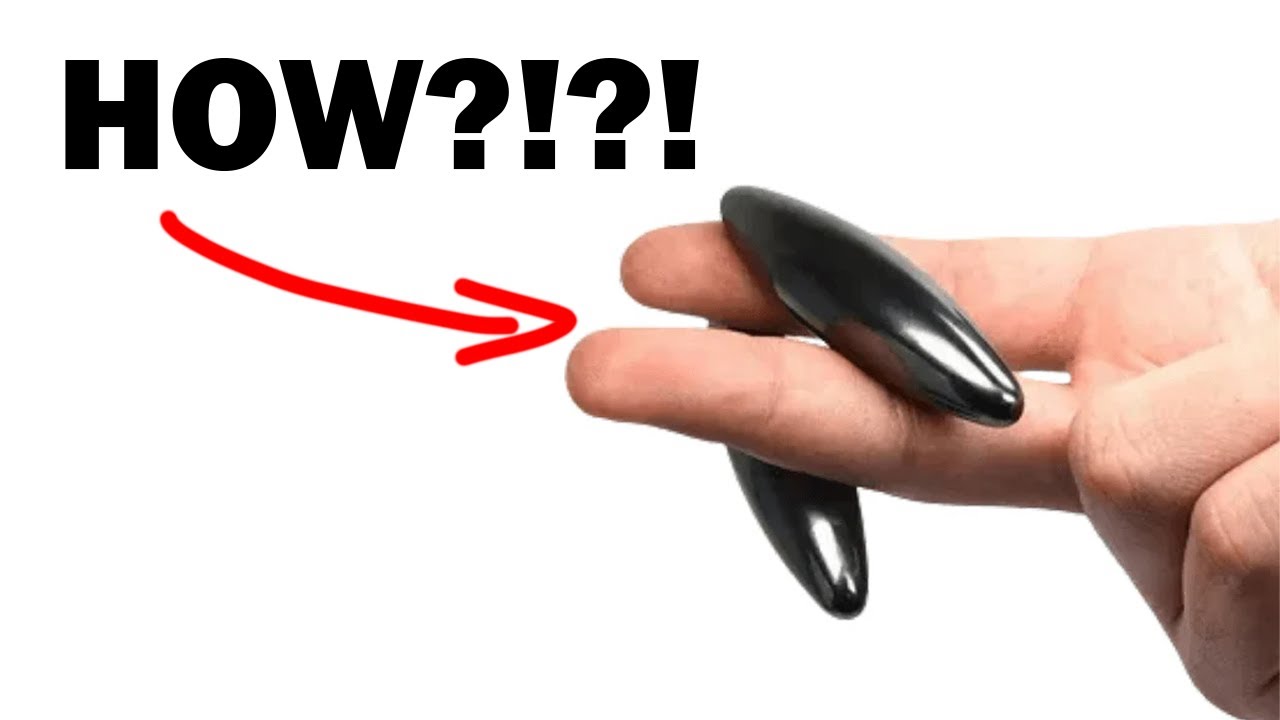 Unlock the Secrets of Magnets: Fascinating Facts You Need to Know! 🧲