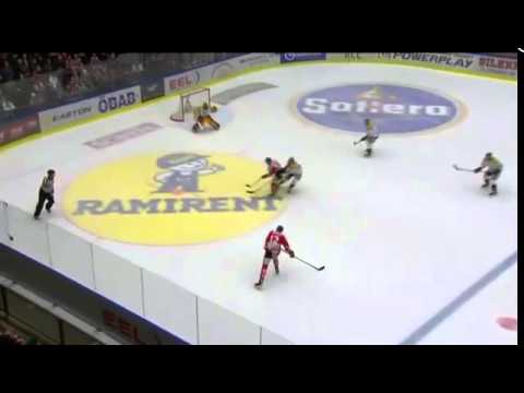 #12 Marko Anttila 2013/2014