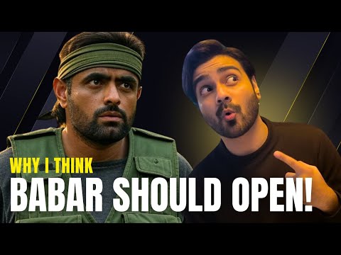 New Pakistan T20 Team! What should be the playing 11 ???? ep: 747