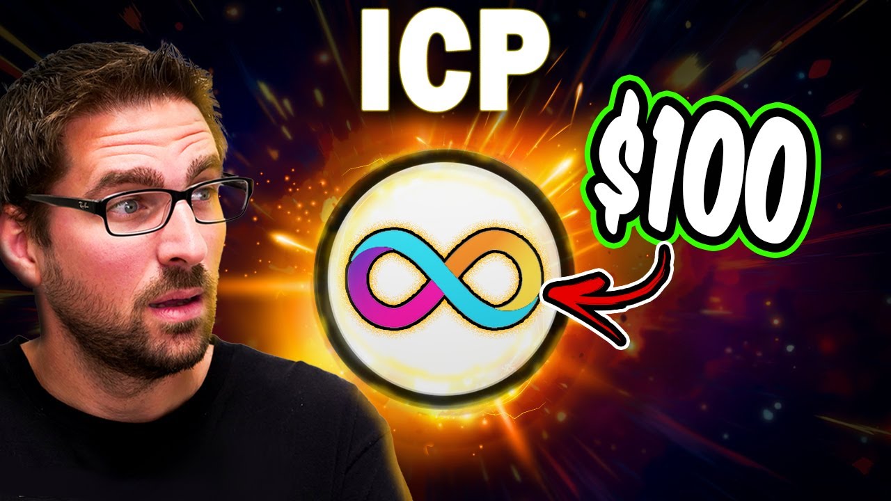 ICP Crypto Price Prediction