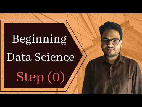 Beginning data science (step 0) |data science checklist|Unfold Data Science