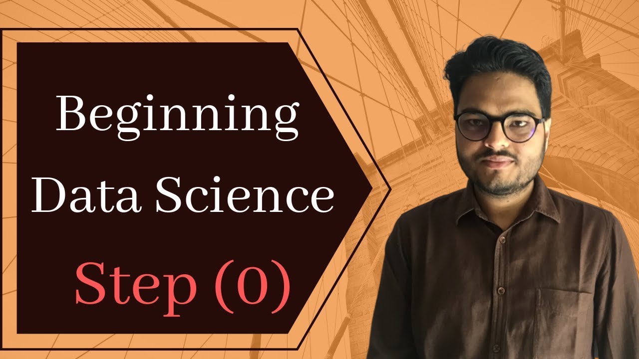 Start Your Data Science Journey: Essential Step 0 Checklist π