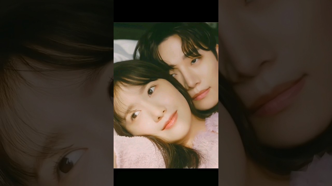 Behind the Scenes: Junho & Yoona’s Stunning Photoshoot for 'King the Land' 🎬