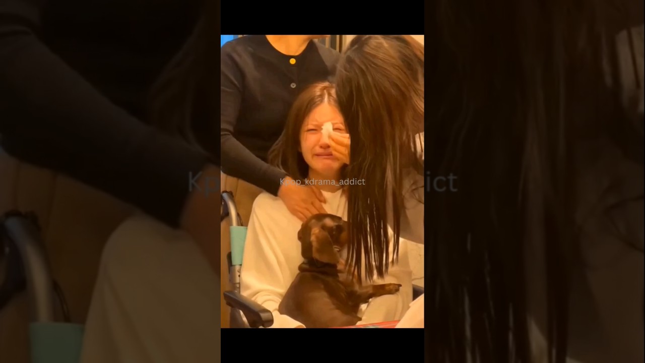 Heartbreaking Moment in Hidden Love 💔