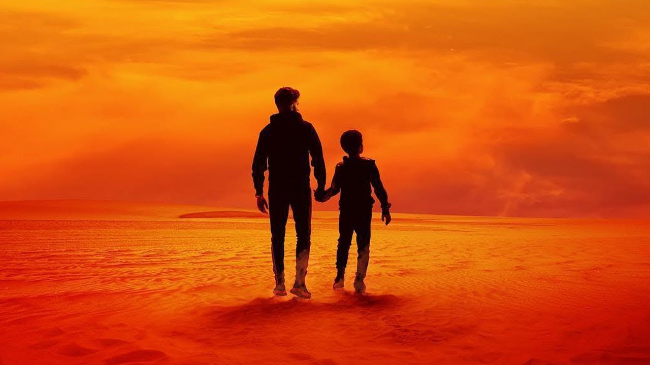 Ridsa - Je vais bien (Exclusive 2019) | New Album & Hits