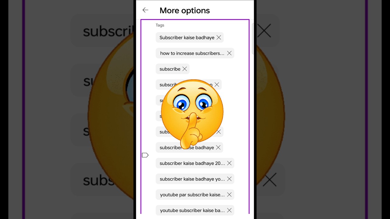 Boost Your YouTube Views: How to Add Viral Tags Effectively π