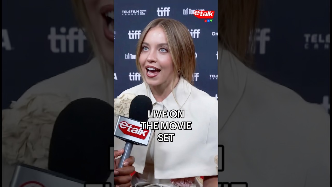 Sydney Sweeney Reveals Jude Law's Jungle Dream 🌿