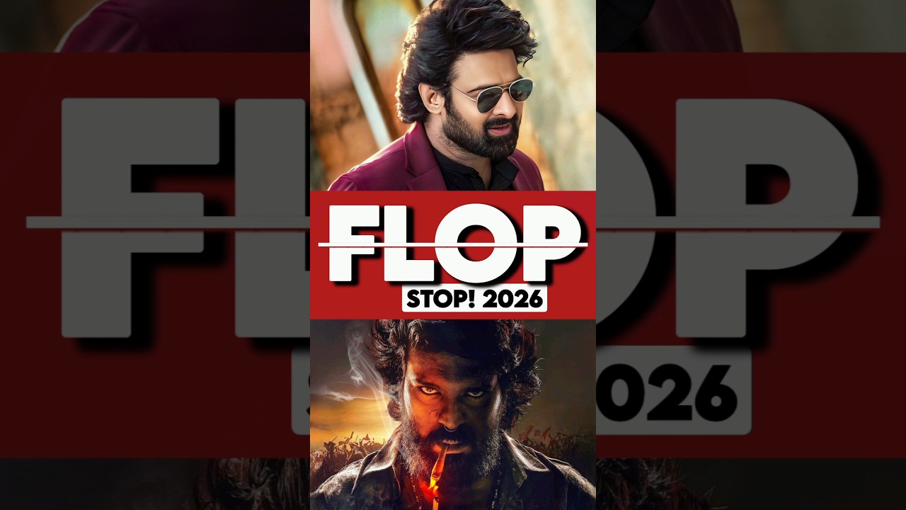 Top 5 Anticipated Indian Movies of 2026 Set to Transform the Industry