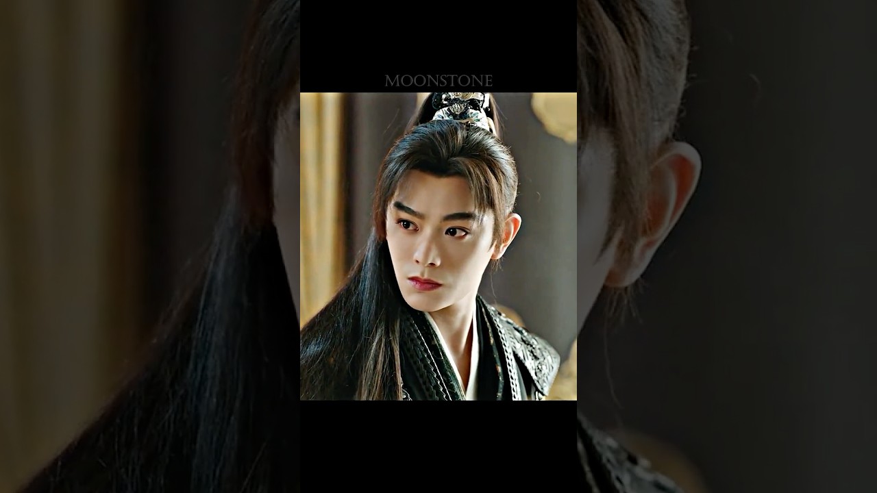 Love Game in Eastern Fantasy 😂💫