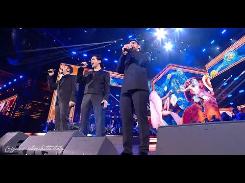 Capolavoro at Arena di Verona 2024 🎶