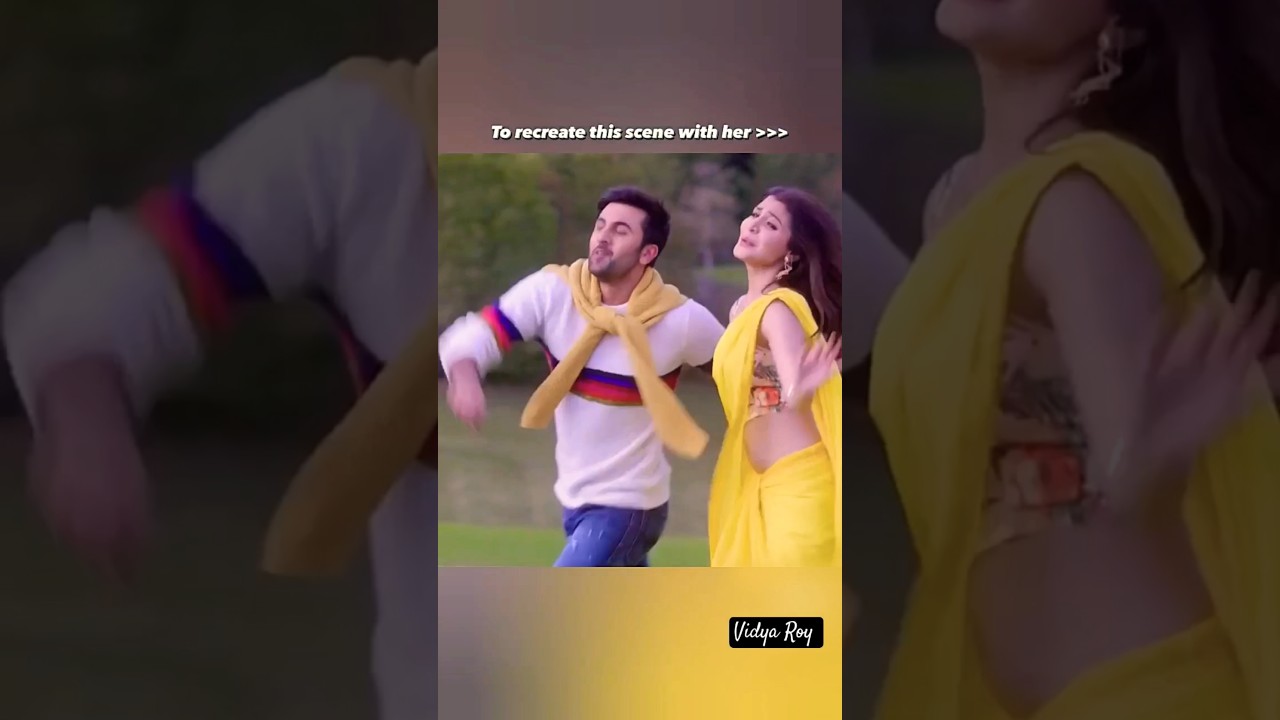 Tere Mere Hothon Pe: Meethe Geet Meetwa 🎶