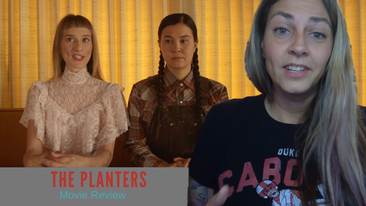 The Planters (2020) Movie Review: A Hilarious Dry Humor Delight 😂