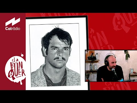 EL BÚNQUER: Manuel Delgado, Arropiero (5x157) 🎙️